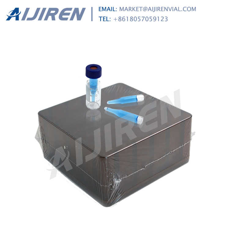 <h3>Sample Vials : Aijiren Technology</h3>
